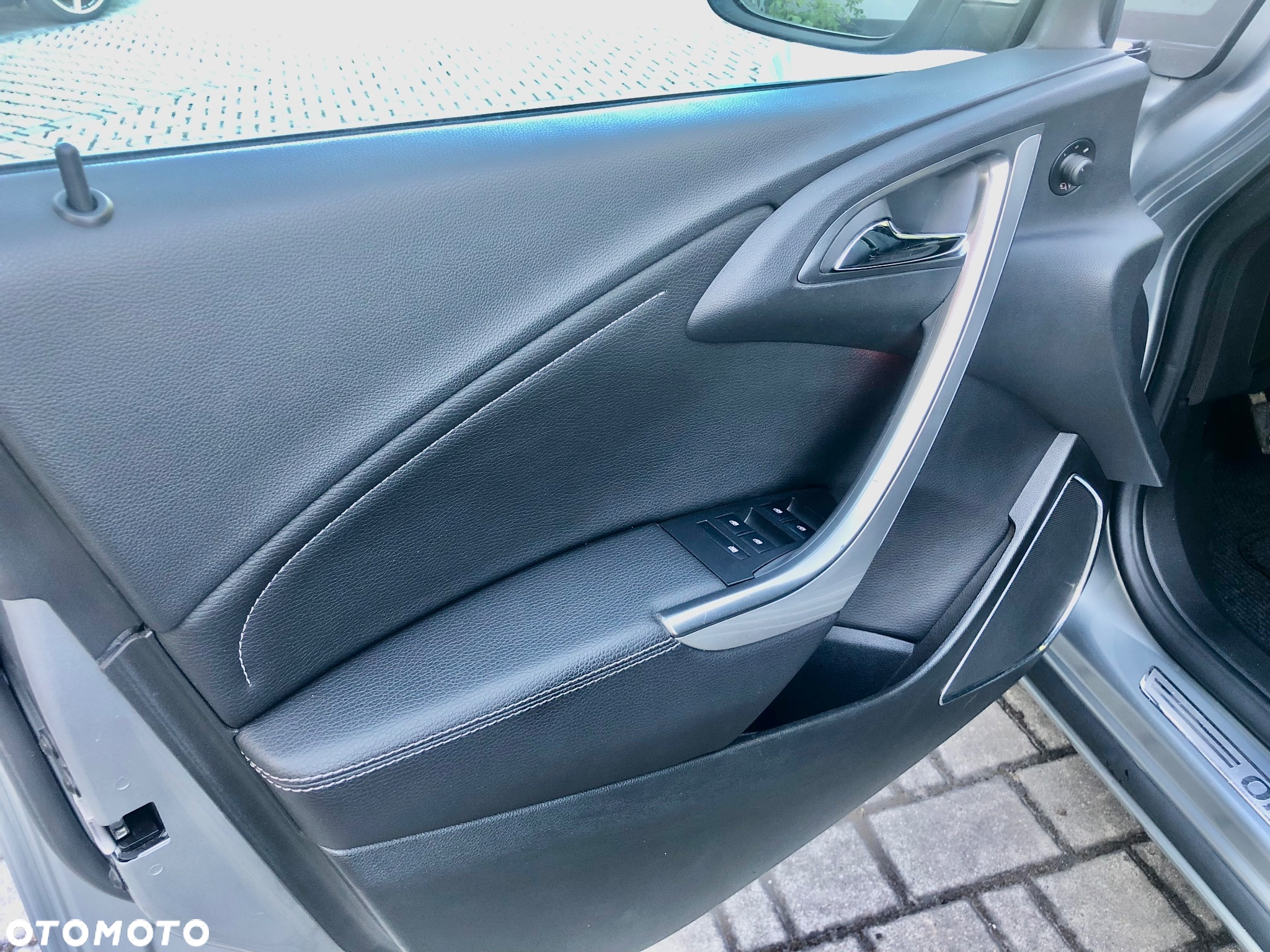 Opel Astra 1.4 Turbo ecoFLEX Start/Stop Active - 14