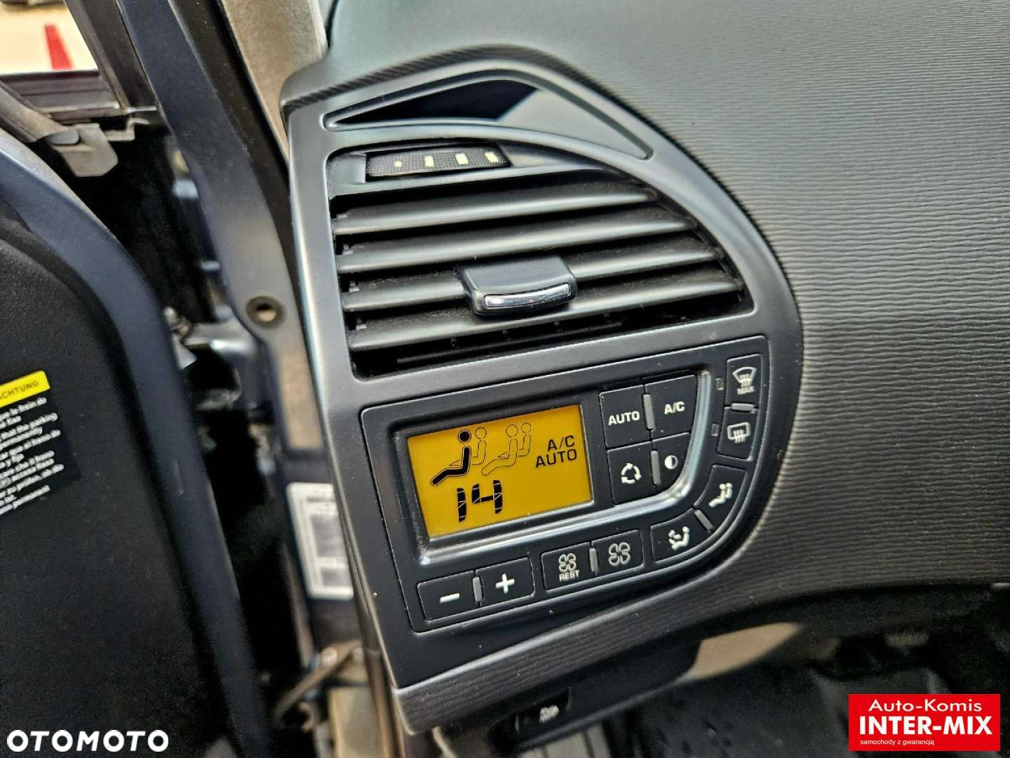 Citroën C4 Picasso - 30