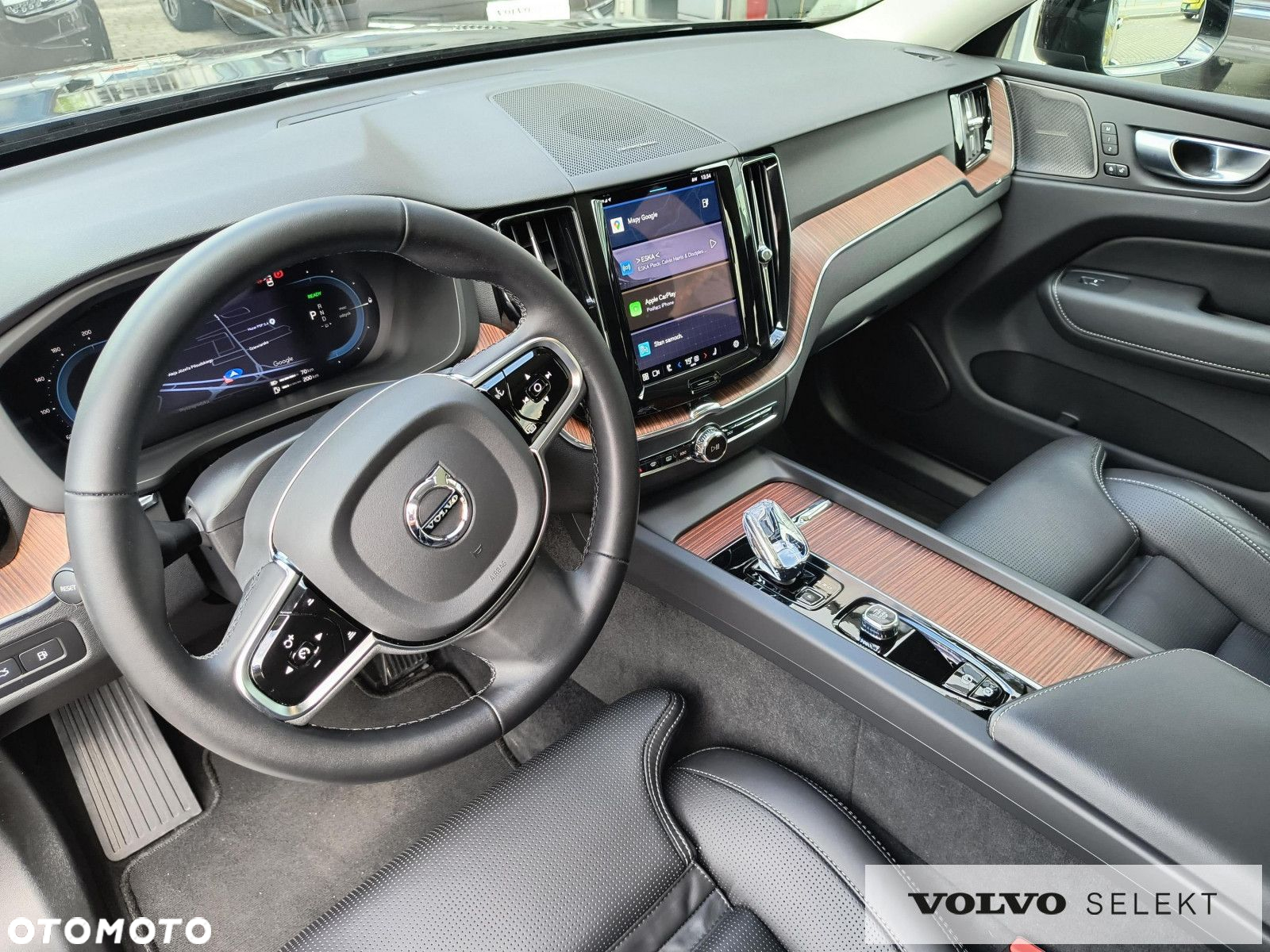 Volvo XC 60 - 21