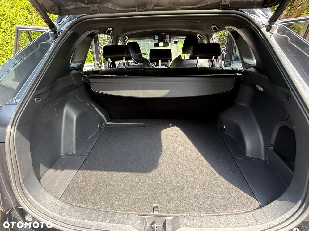 Toyota RAV4 2.5 Hybrid Selection 4x4 - 4
