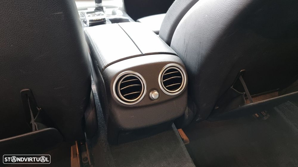 Mercedes-Benz C 200 BlueTEC - 24