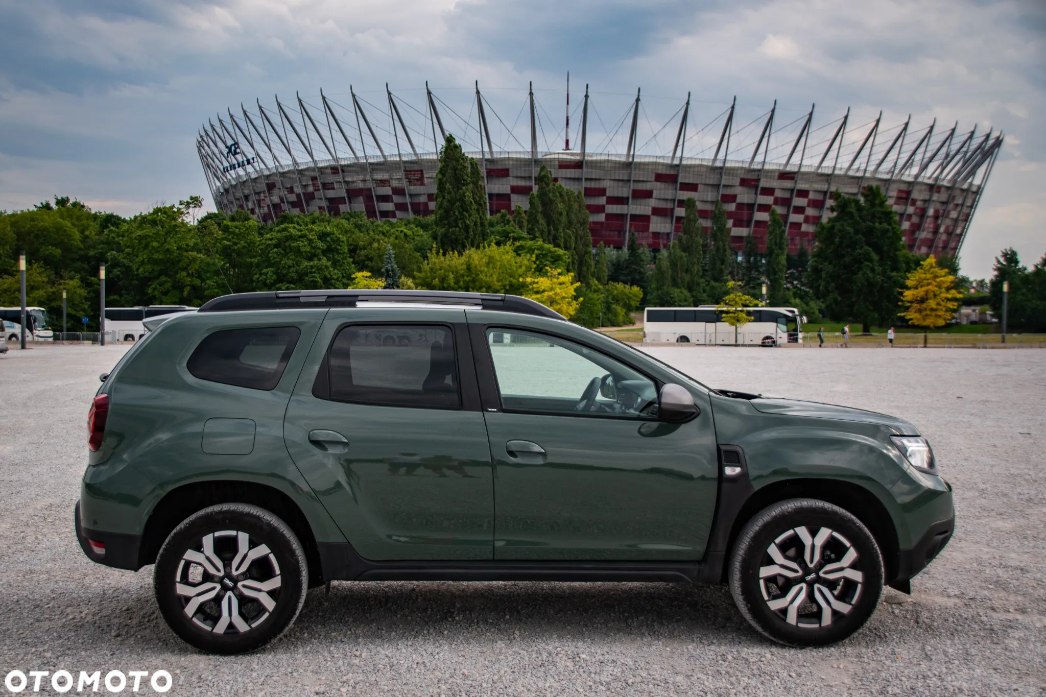 Dacia Duster 1.0 TCe Journey - 7