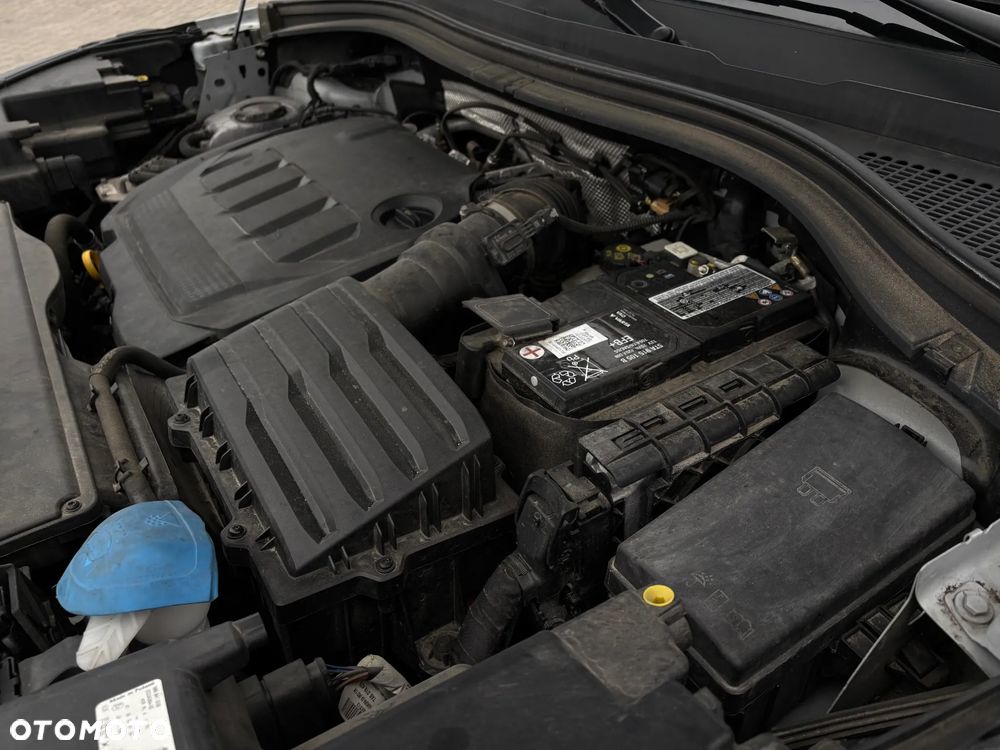 Skoda Kodiaq 2.0 TDI 4x2 Ambition DSG - 10