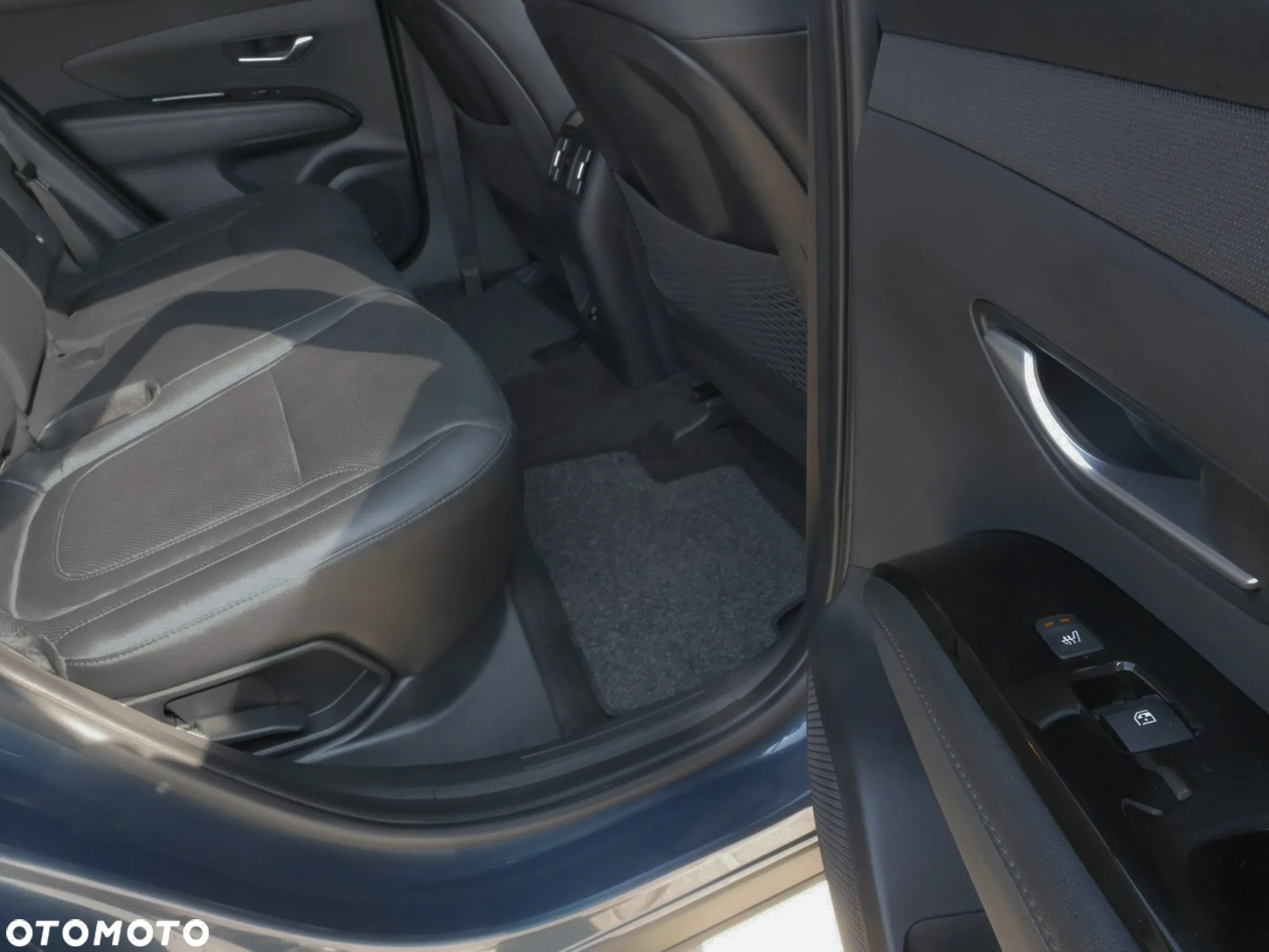 Hyundai Tucson 1.6 T-GDi Plug-in-Hybrid 4WD Prime - 22