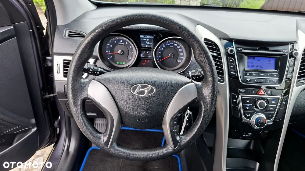 Hyundai i30 1.4 Trend - 34