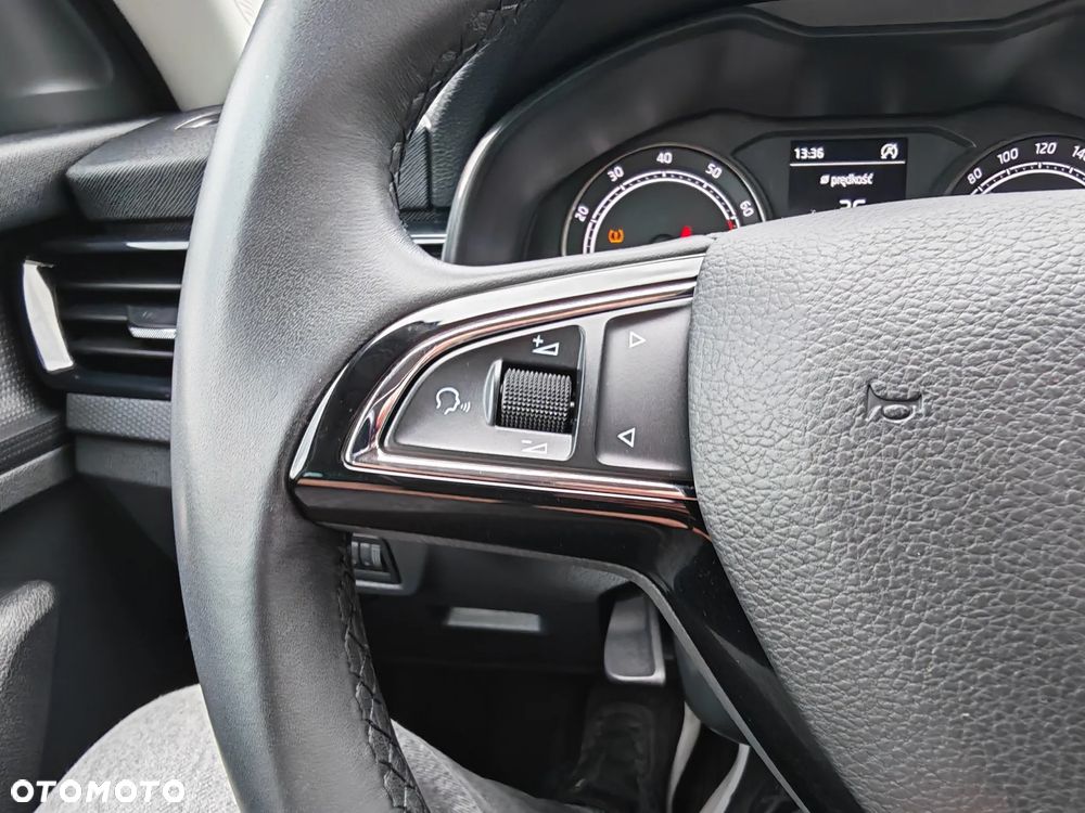Skoda Scala 1.0 TSI Ambition - 18