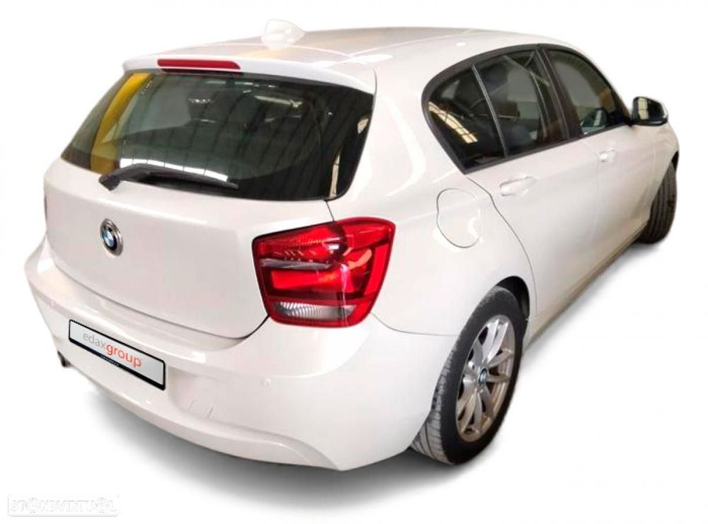 BMW 116 - 2