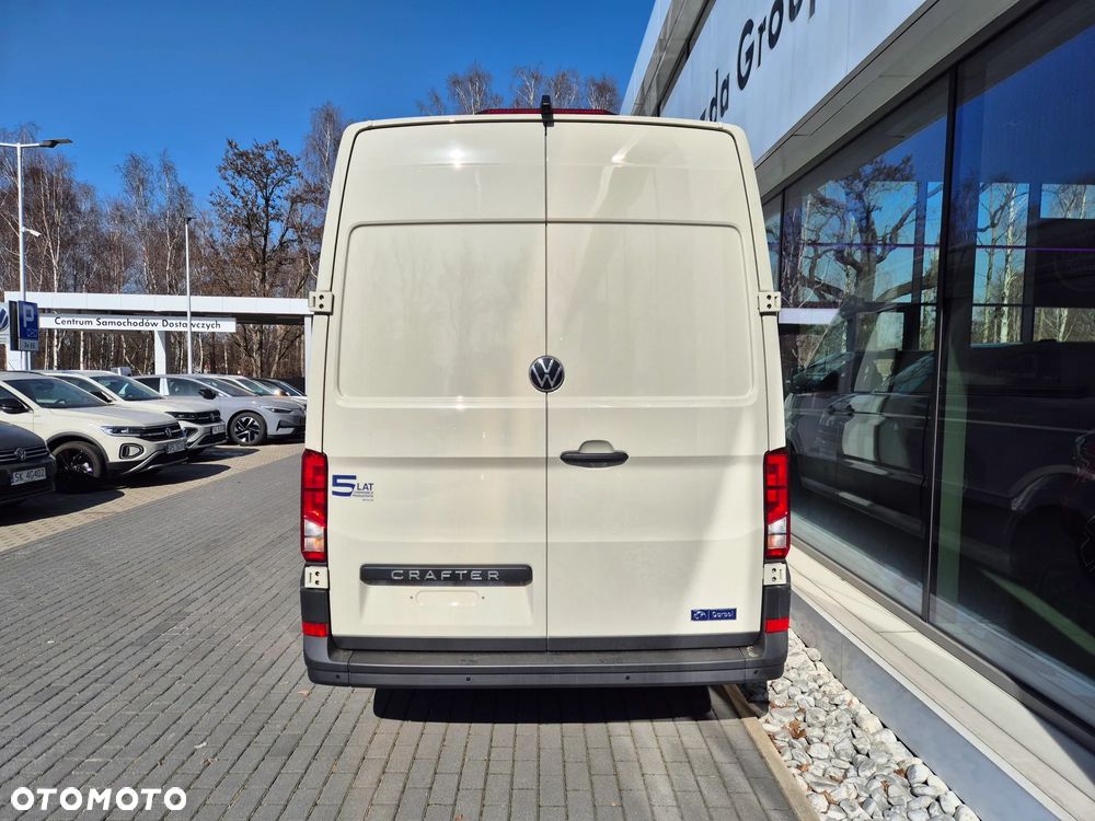 Volkswagen Crafter - 7