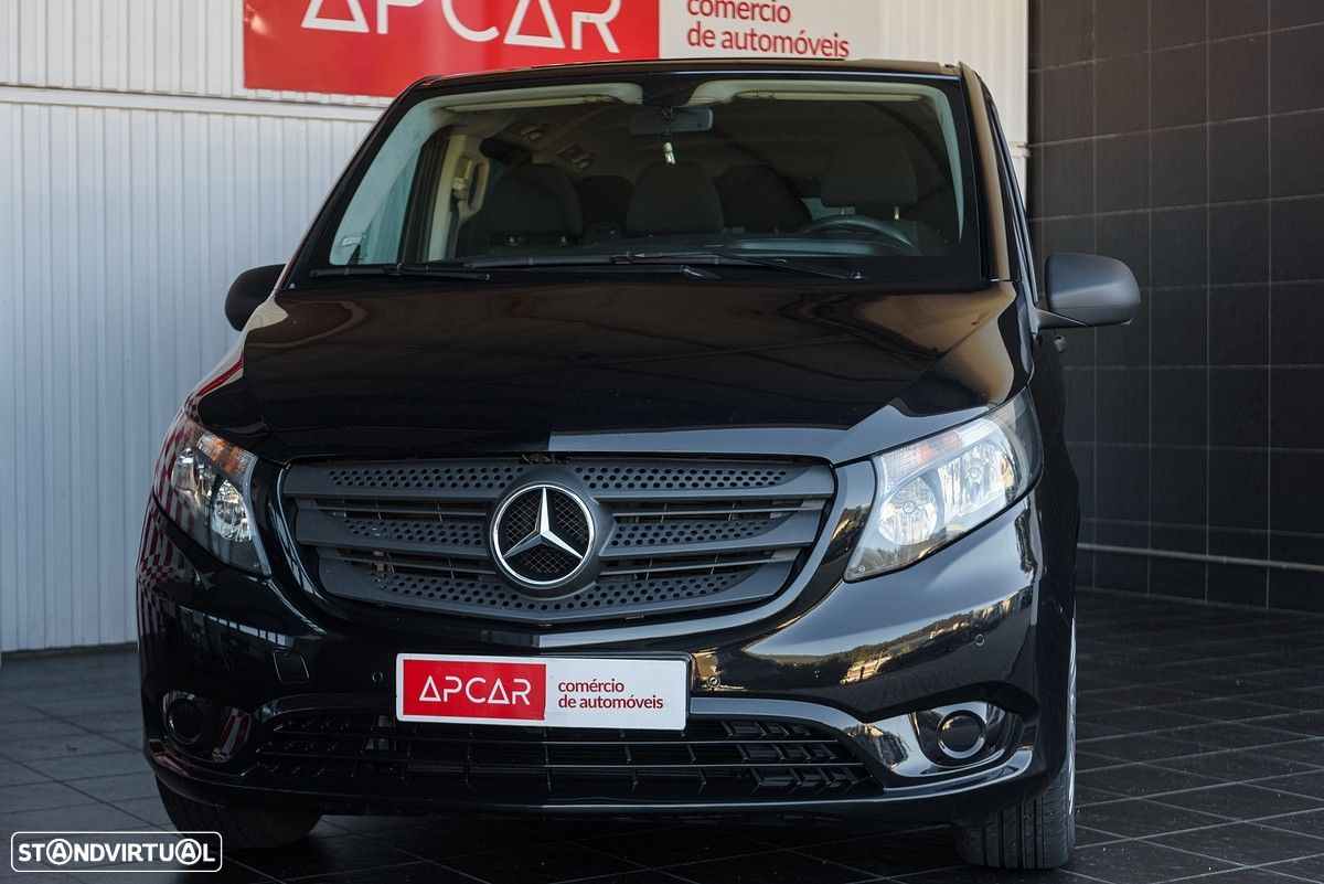 Mercedes-Benz Vito Tourer 114 CDi/34 Pro - 7