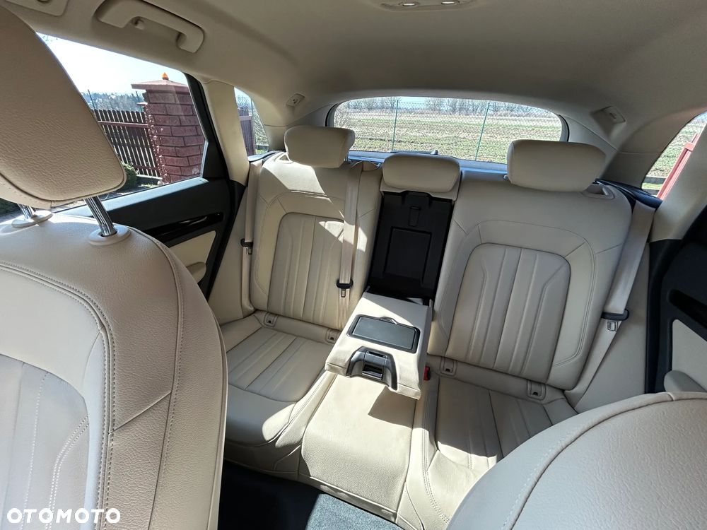 Audi Q5 2.0 TDI Quattro S tronic - 25