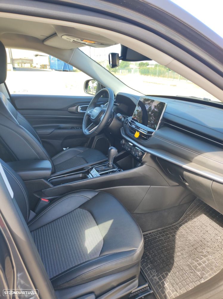 Jeep Compass - 7