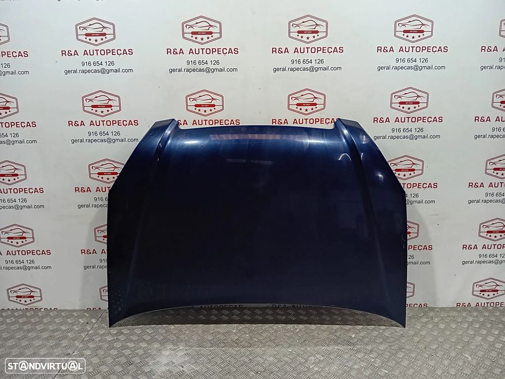 Frente Completa Honda CR-V - 5