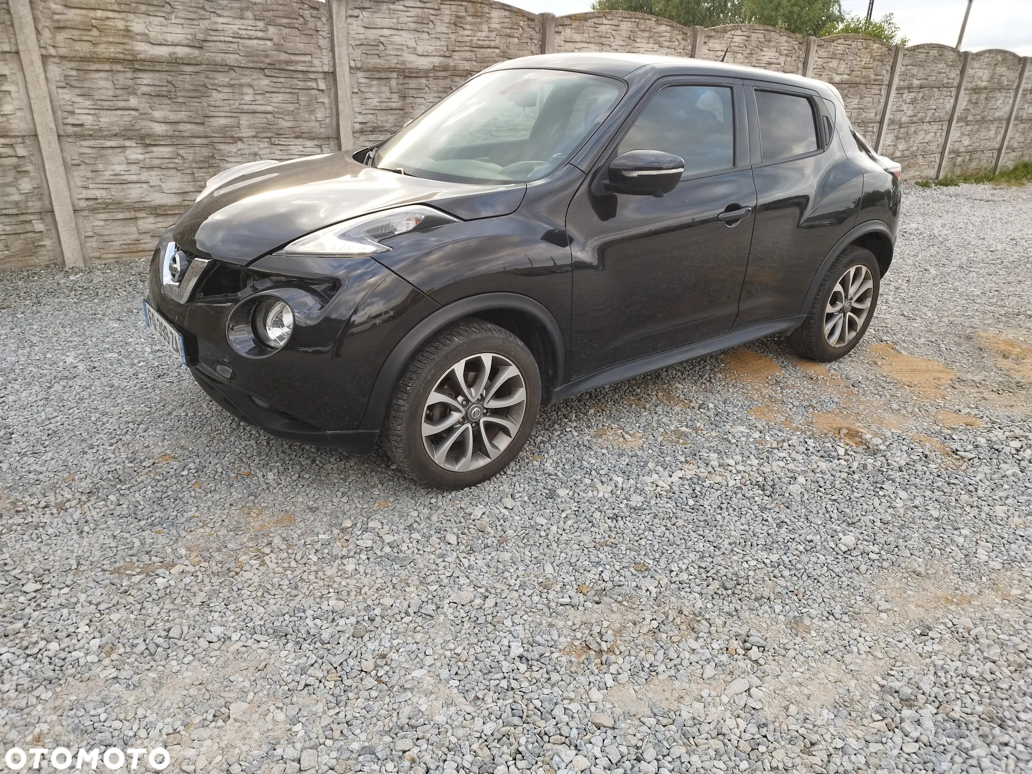 Nissan Juke 1.2 DIG-T Tekna - 6