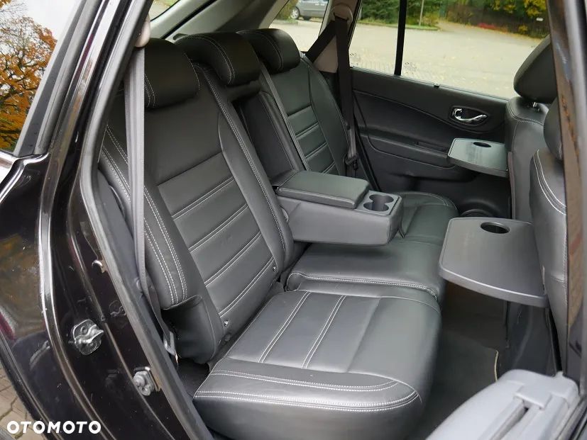 Renault Koleos 2.0 dCi 4x4 Privilege - 36