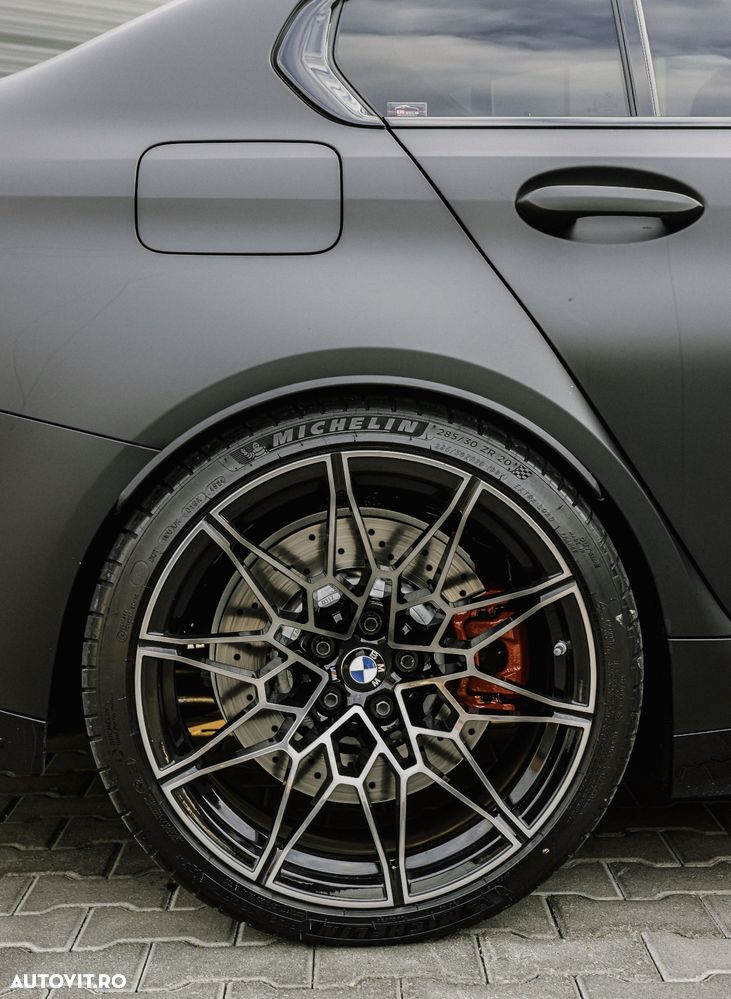 BMW M3 - 25