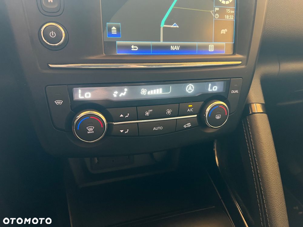 Renault Kadjar Energy TCe 130 LIMITED - 32