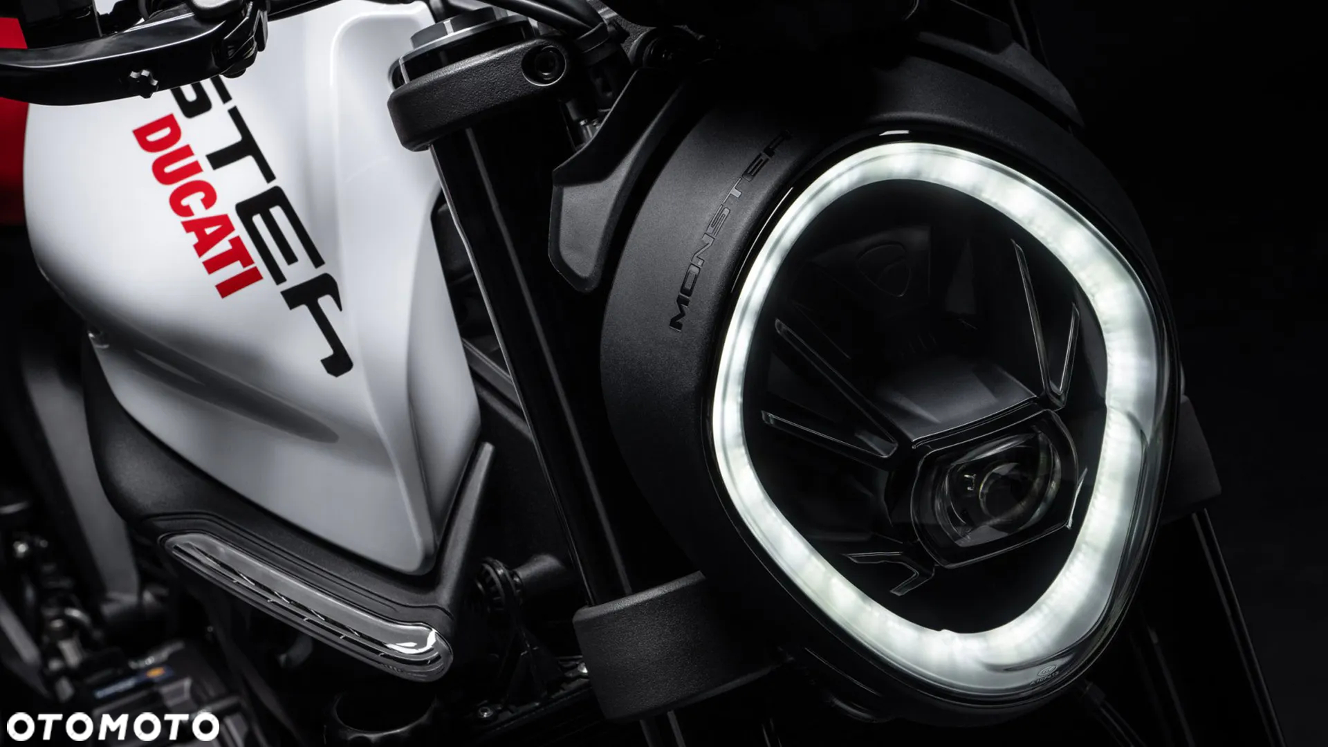 Ducati Monster - 6