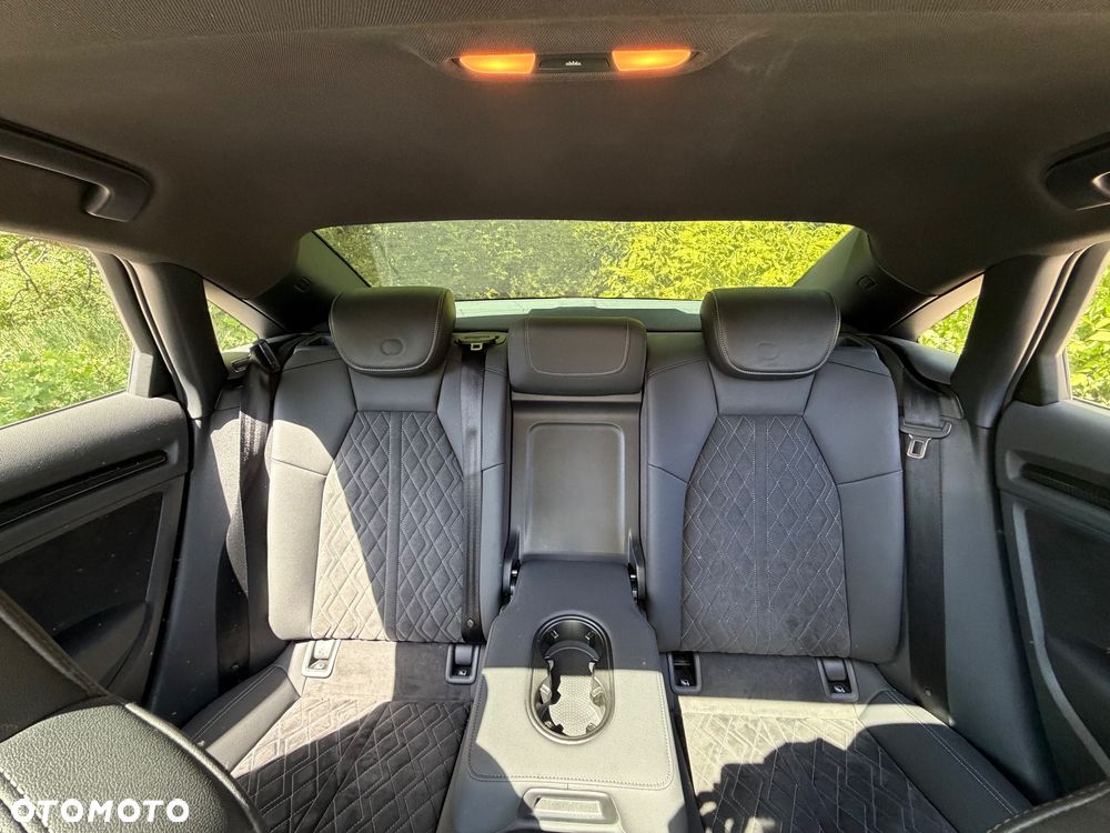 Audi A3 Limousine 1.6 TDI(clean diesel) S tronic S line Sportpaket - 10