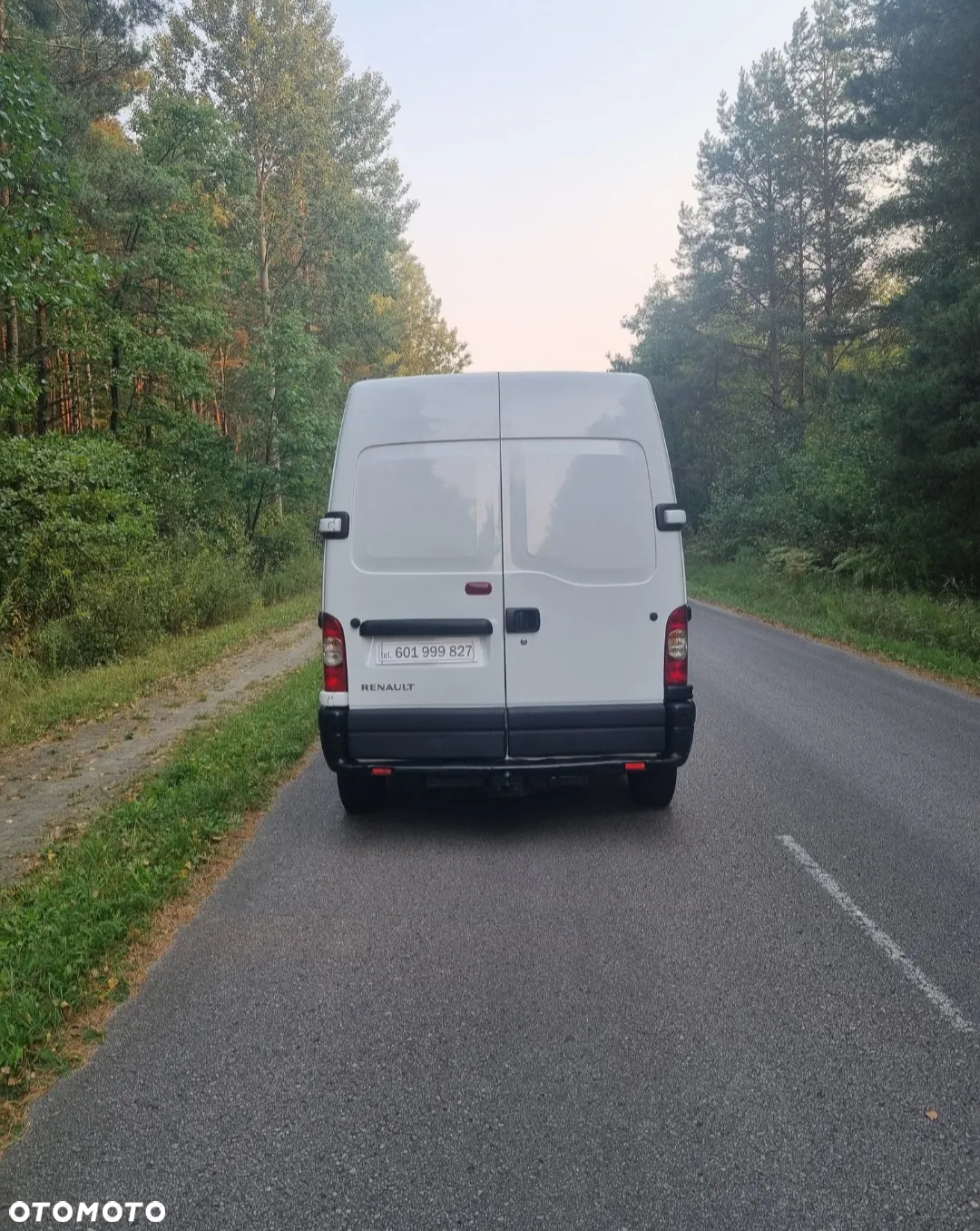 Renault Master - 9
