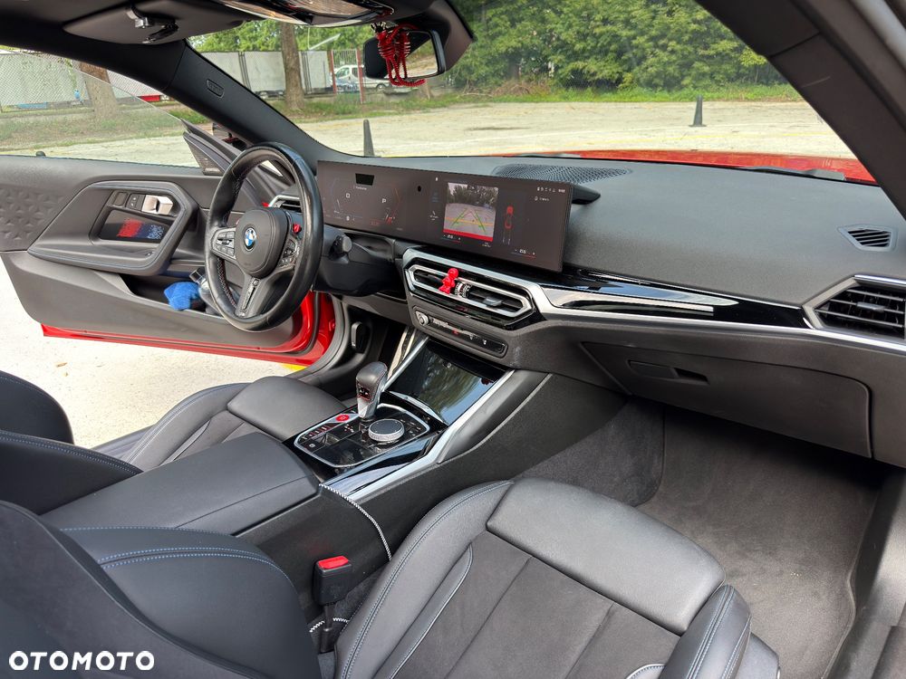 BMW M2 - 18