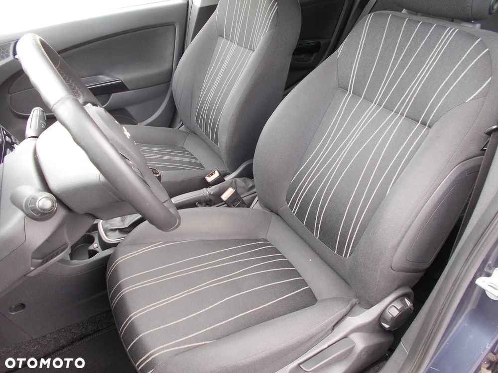 Opel Corsa 1.2 16V Enjoy - 20