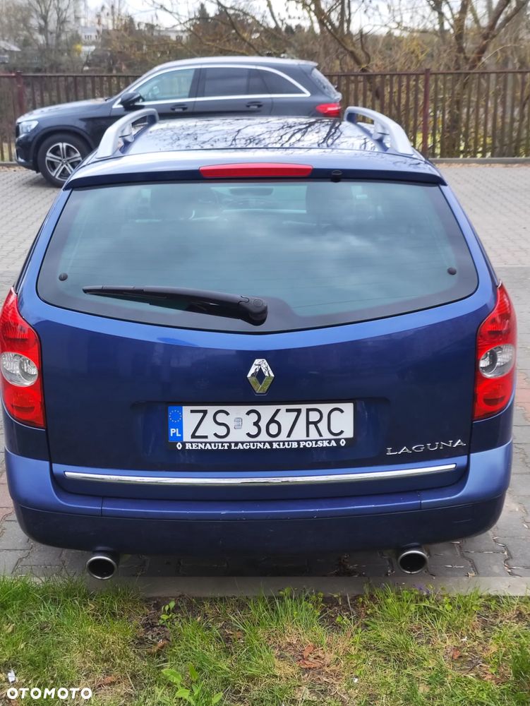 Renault Laguna 2.0 16V Turbo GT - 10