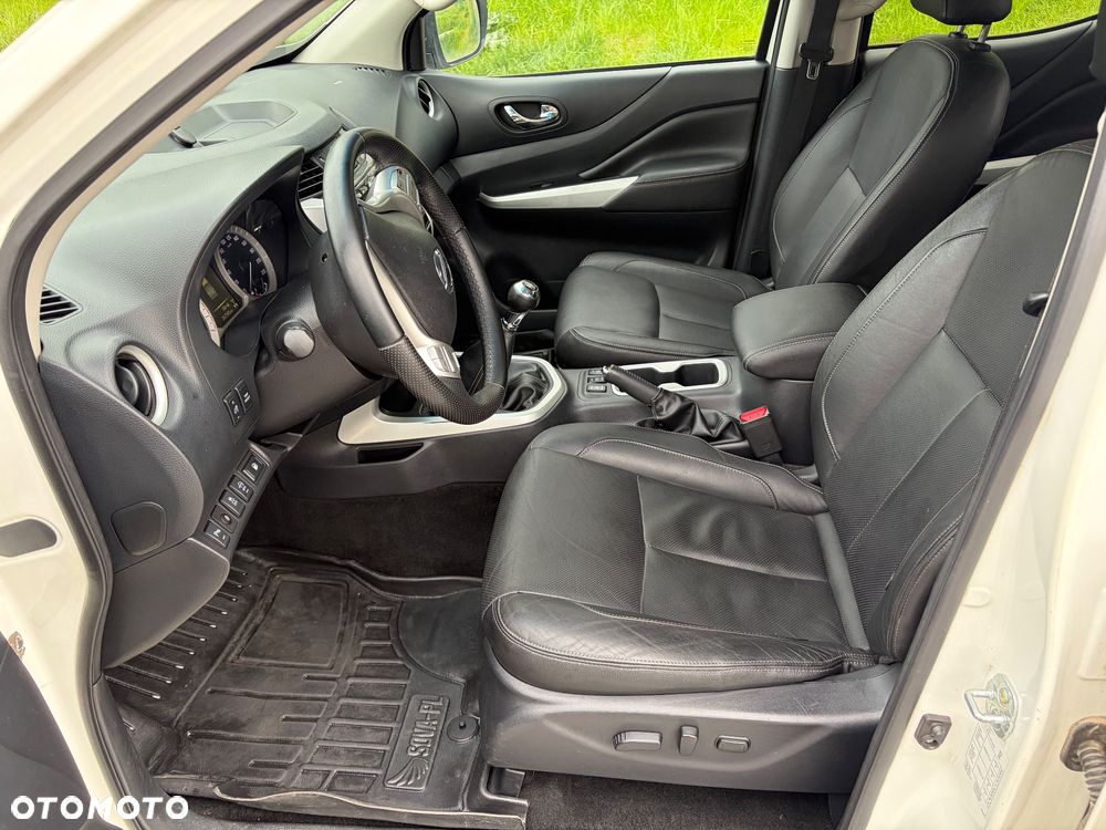 Nissan Navara - 13
