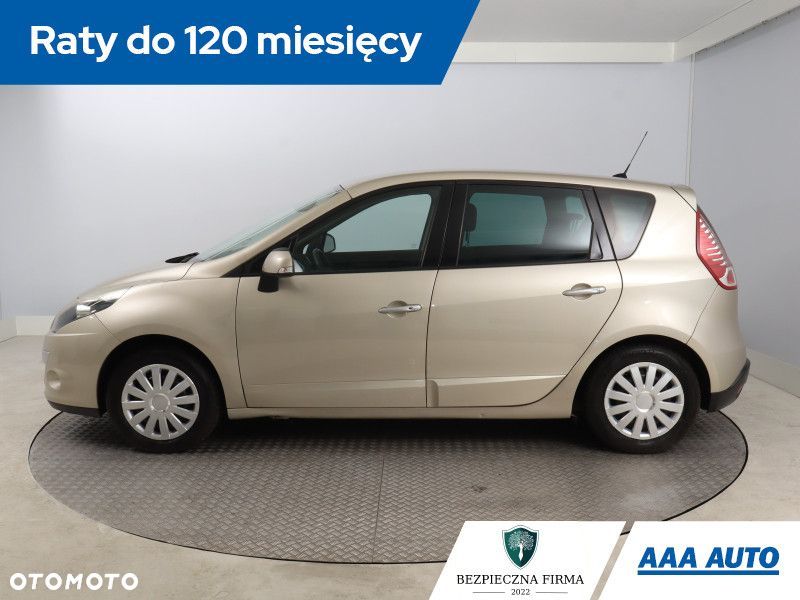 Renault Scenic - 4