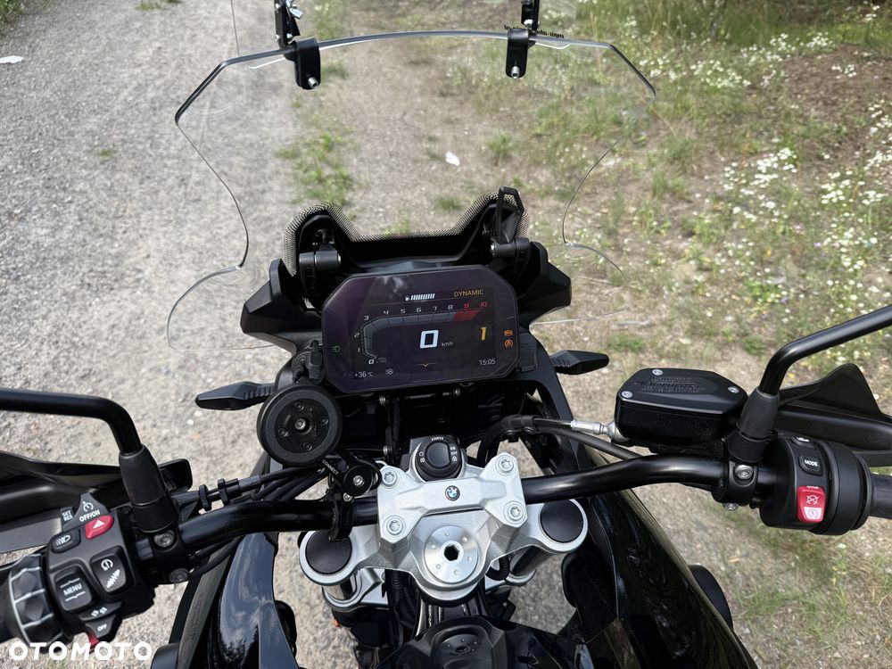 BMW GS - 6