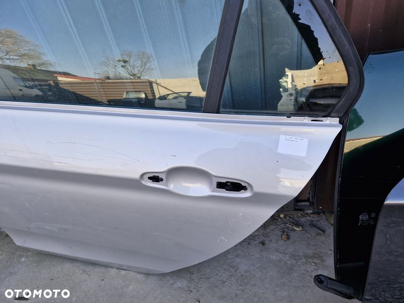 FIAT TIPO II 2 KOMBI DRZWI LEWY TYŁ TYLNE LEWE - 3