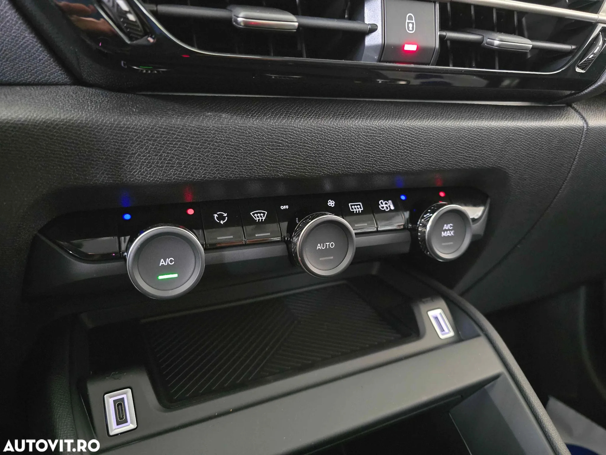 Citroën C4 1.2 PureTech S&S BVM6 Feel Pack - 9