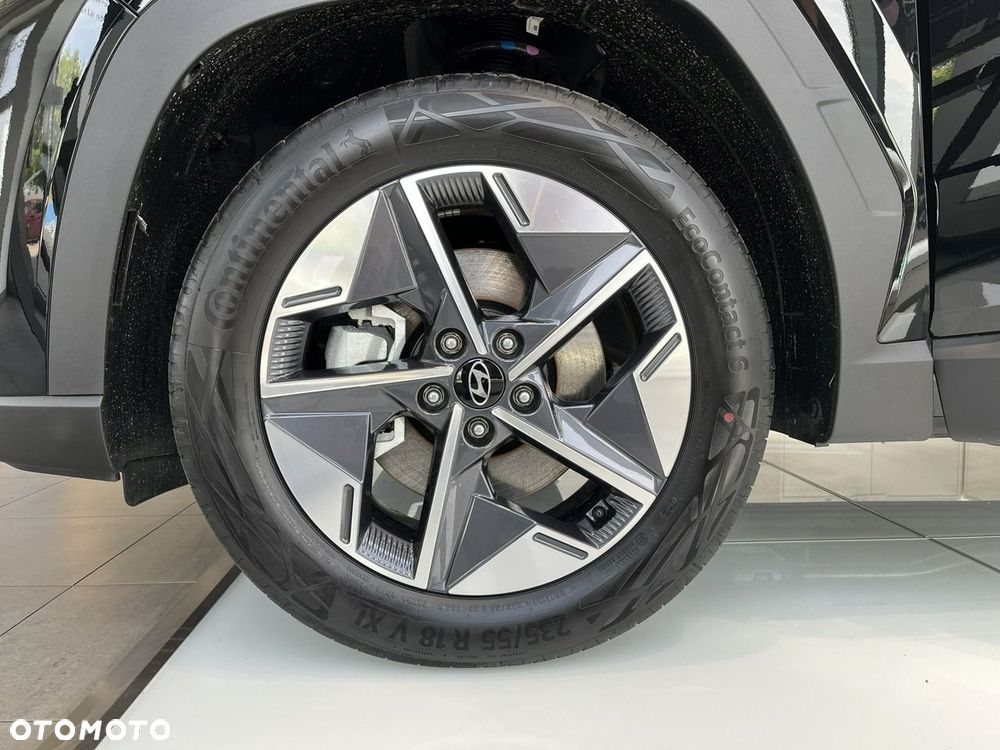 Hyundai Tucson 1.6 T-GDi Smart 2WD - 18