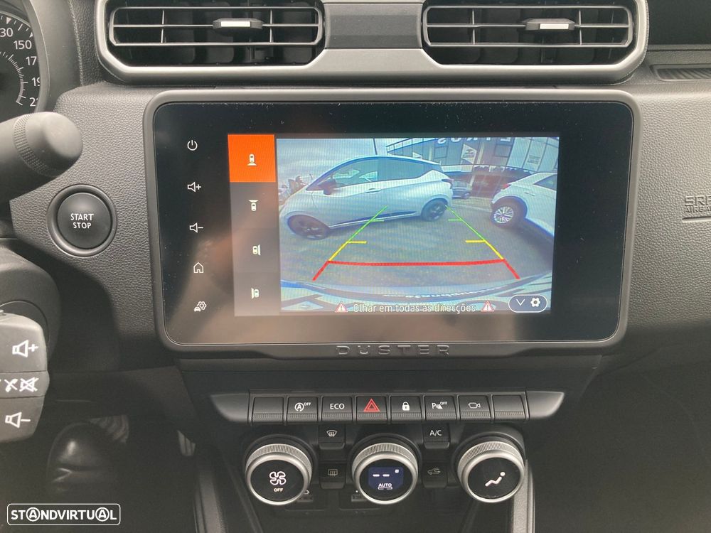 Dacia Duster 1.5 Blue dCi Journey - 17