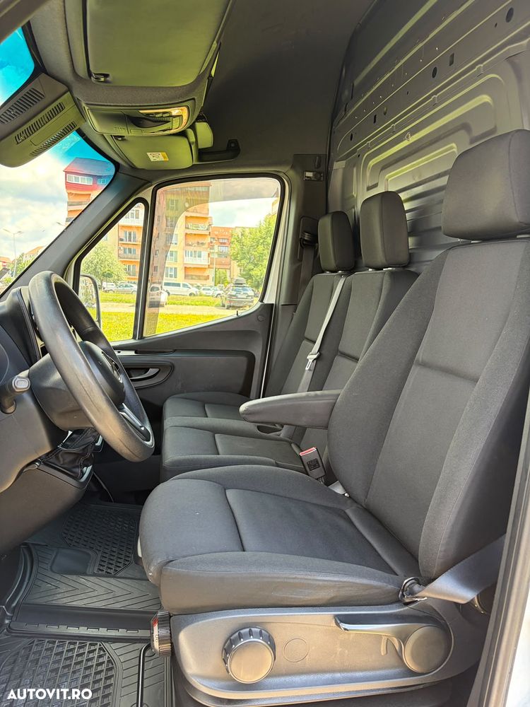 Sommer Sprinter 316 cdi - 10