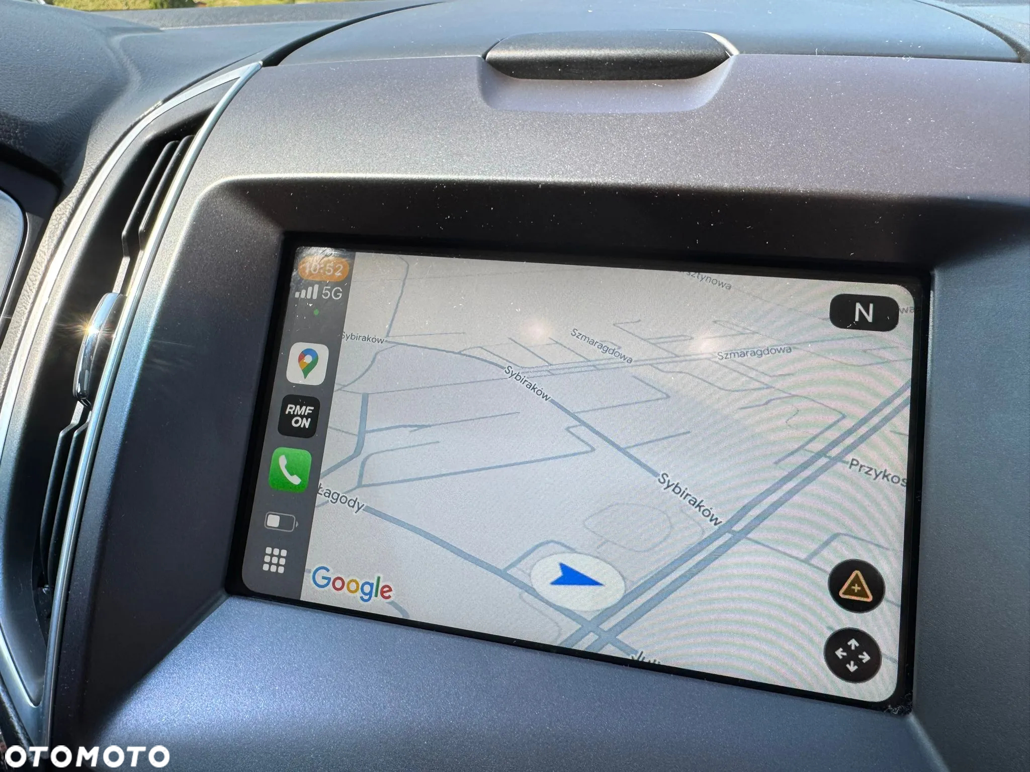 Ford Edge - 15
