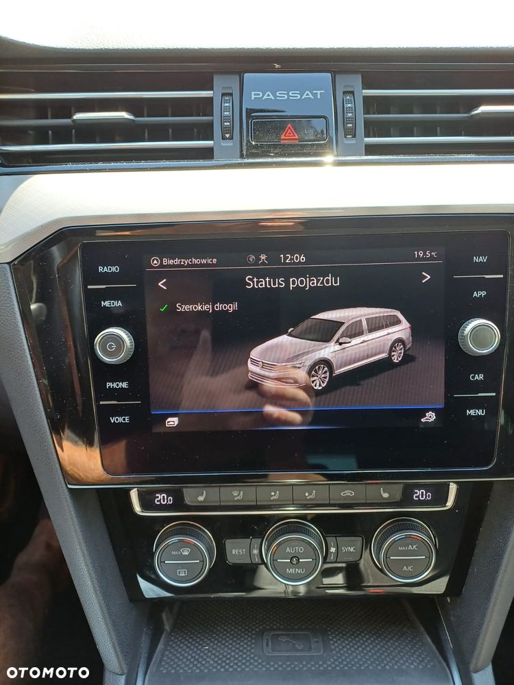 Volkswagen Passat - 7