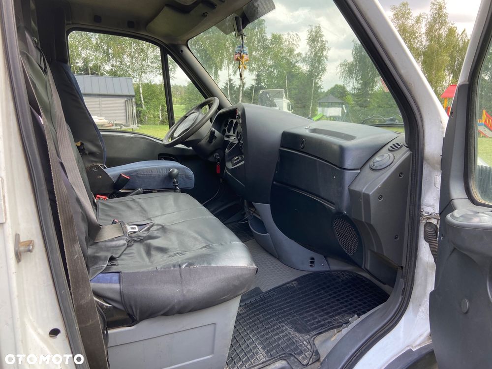 Iveco Doka - 15