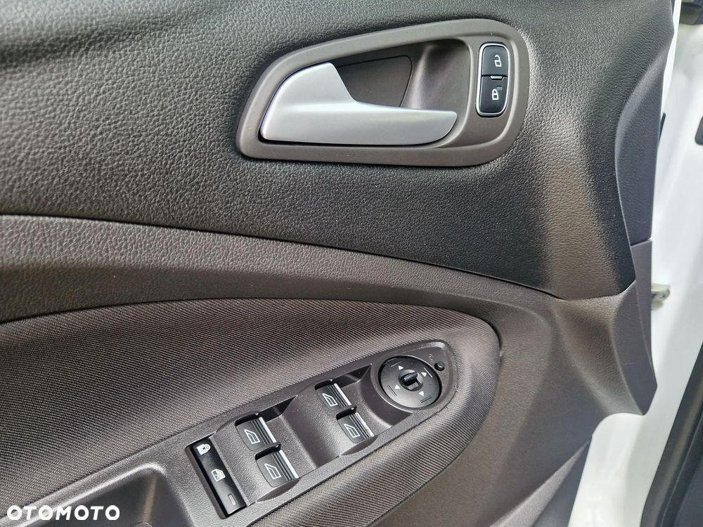 Ford Grand C-MAX Gr 2.0 TDCi Edition ASS - 27