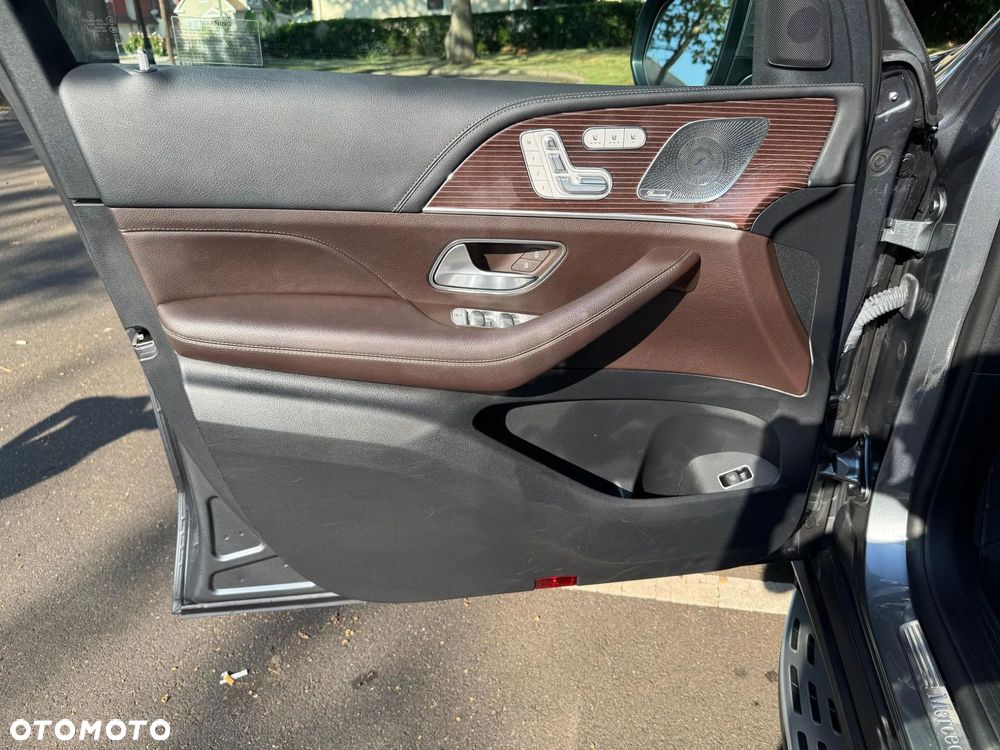 Mercedes-Benz GLE 450 4Matic 9G-TRONIC AMG Line - 20