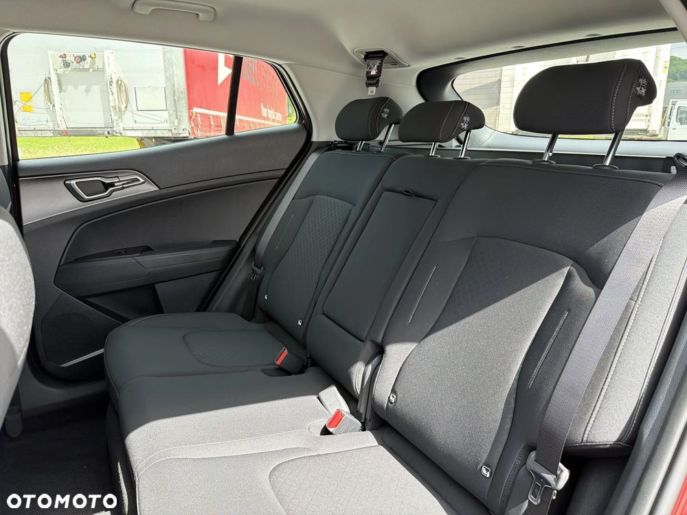 Kia Sportage 1.6 T-GDI M 2WD - 17