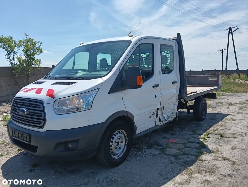 Ford Transit - 9