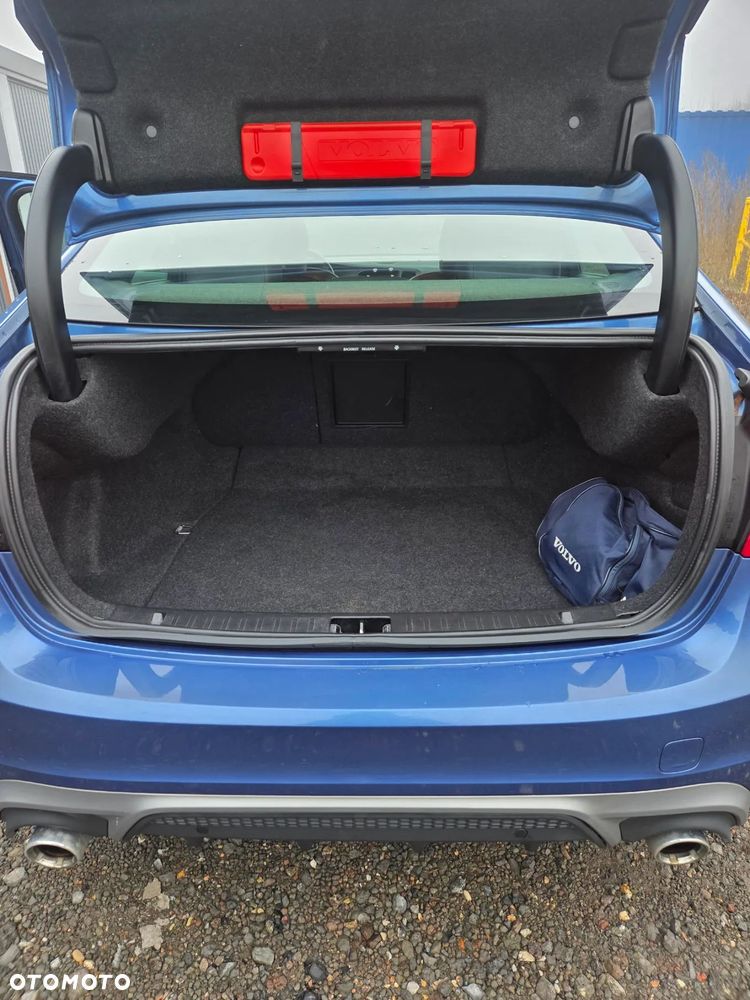 Volvo S60 D4 Drive-E R-Design Momentum - 11