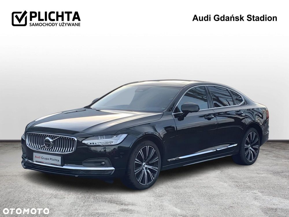 Volvo S90 D5 AWD Inscription - 1