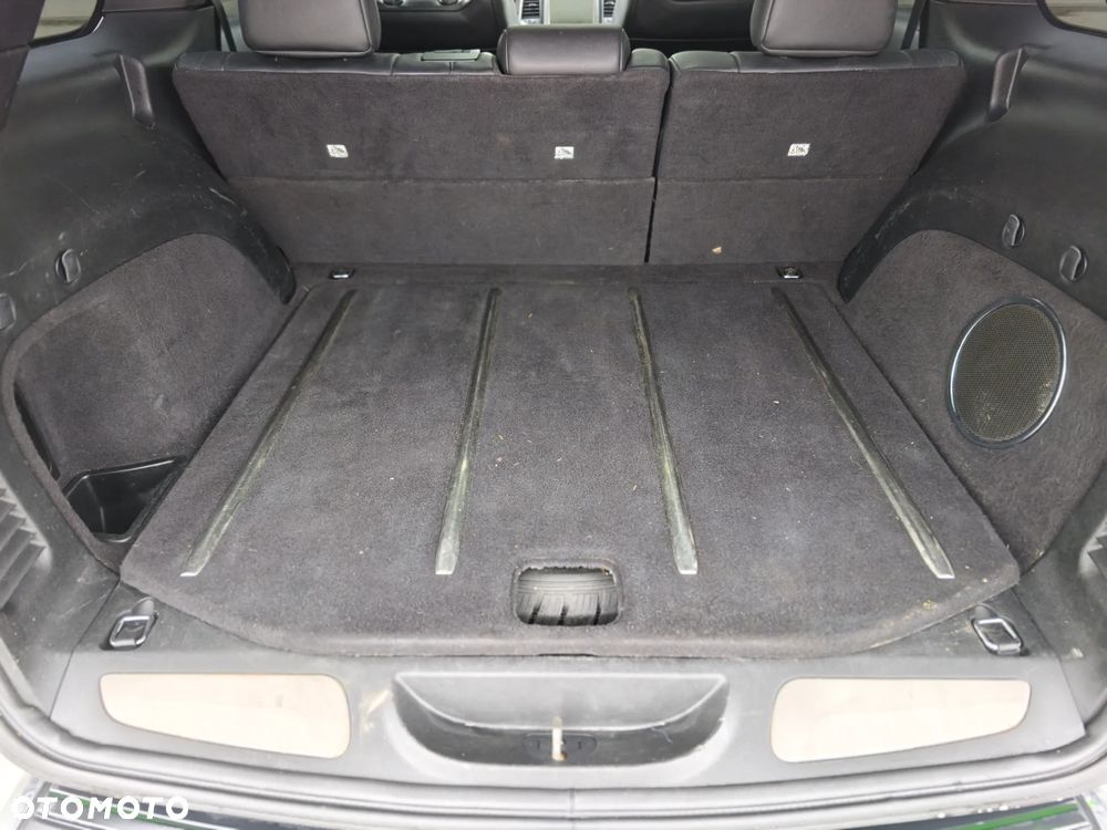 Jeep Grand Cherokee 5.7 V8 HEMI 4WD Automatik Summit - 21