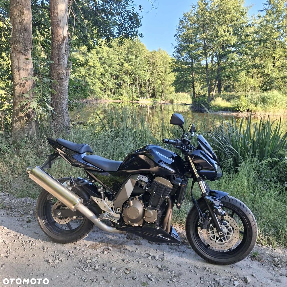 Kawasaki Z - 1