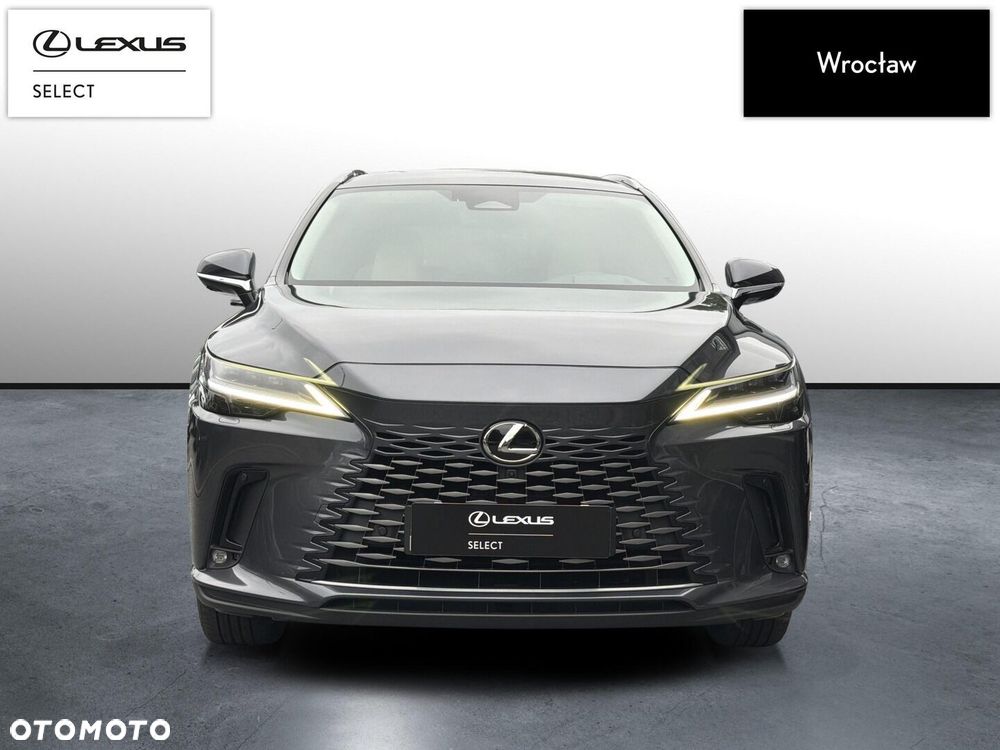 Lexus RX 450h+ Prestige - 9