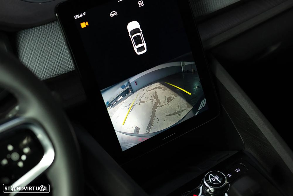 Polestar 2 Long Range 78 kWh - 16