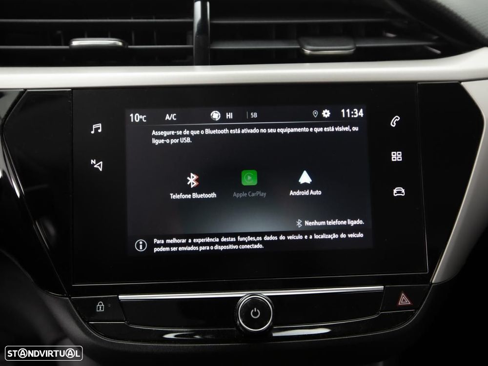 Opel Corsa-e GS - 27