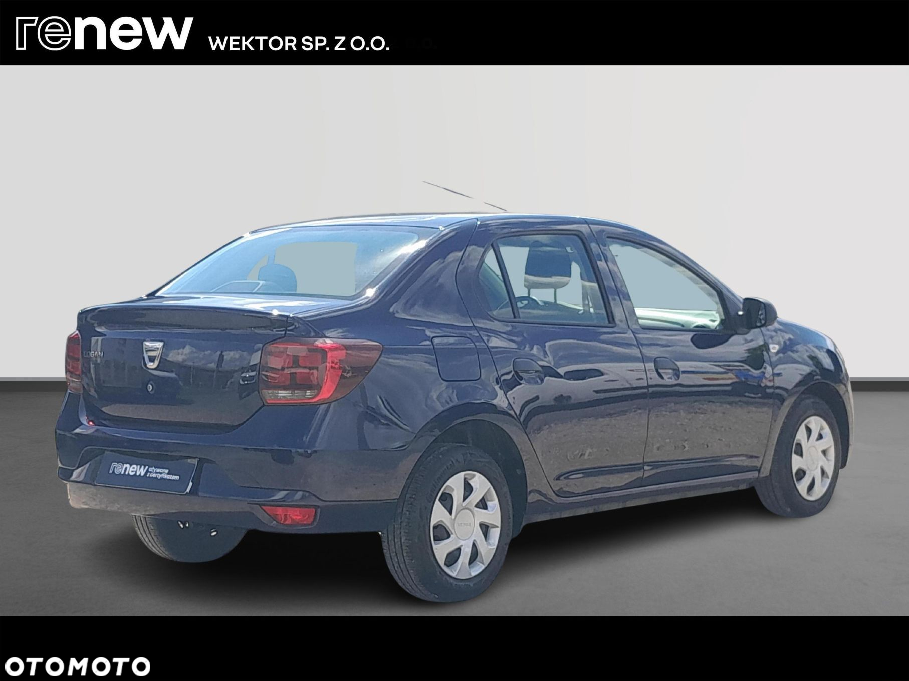 Dacia Logan 1.0 SCe Open - 5