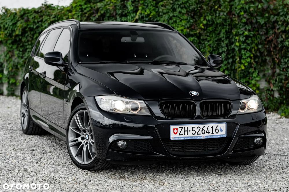BMW Seria 3